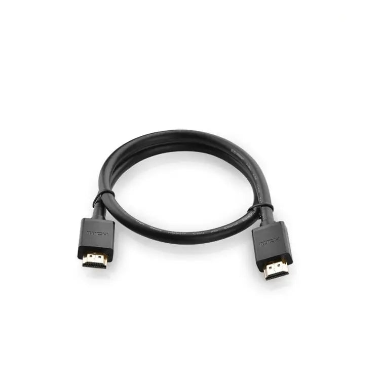 UGREEN HDMI to HDMI 4K Cable Male to Male 3m (Black) | 10108