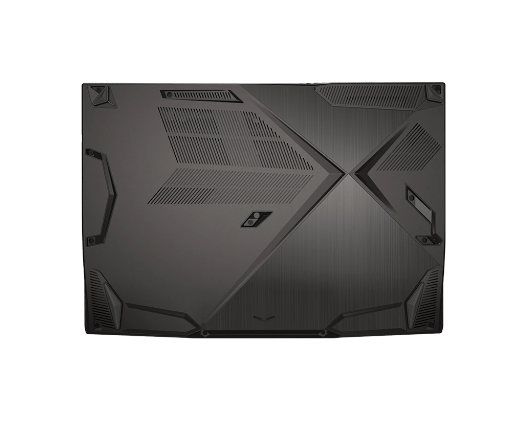 MSI Thin 15 B13UC Intel® Core™ i7-13420H | 16GB DDR4 RAM ; 512GB NVMe SSD | RTX 3050 4GB | 15.6″ FHD IPS 144Hz Display | Windows 11 | Eng/Arb Blue Backlit Keyboard with Anti-Ghost key | Cosmos Gray