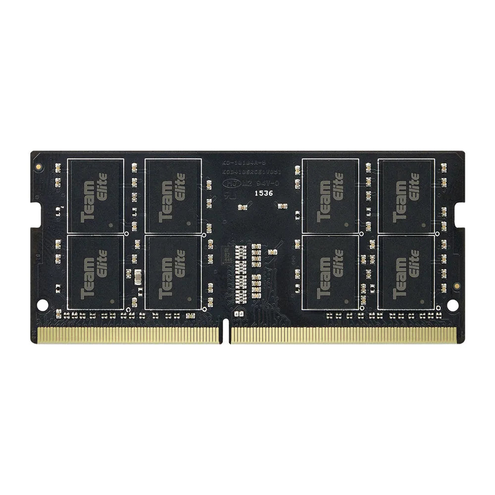 TeamGroup DDR4 16GB 3200MHz Memory | TED416G3200C22-S01 laptop