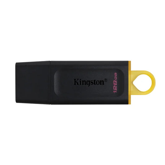 Kingston DataTraveler Exodia 128GB USB 3.2 Flash Drive DTX