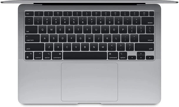 APPLE MACBOOK AIR 13-INCH 2020 M1, 8GB, 256GB MGN63 GREY