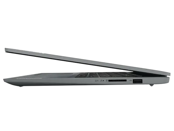 LENOVO IDEAPAD SLIM 1 15.6" FHD - AMD RYZEN 5 5500U - 8GB - 512GB NVMe - AMD RADEON GRAPHICS - WIN11H