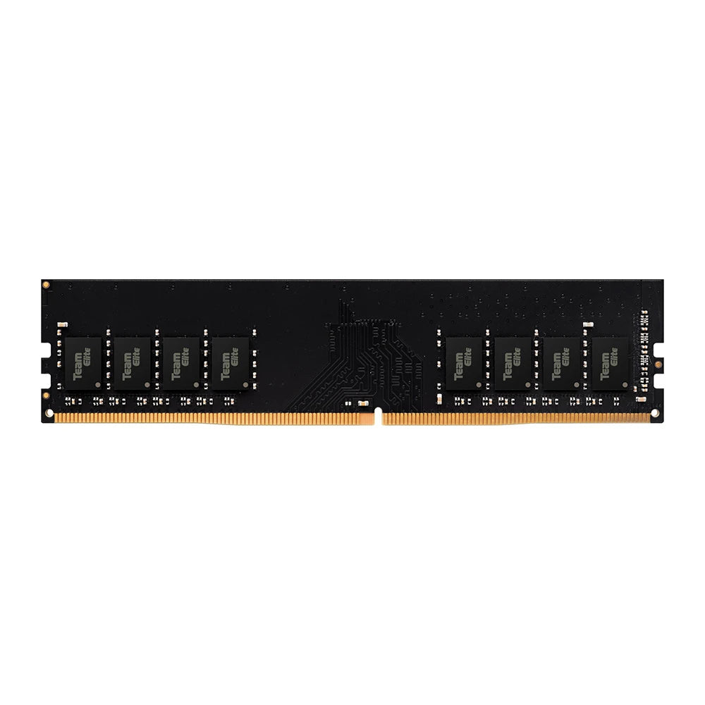 TeamGroup DDR4 8GB 3200MHz Memory | TED48G3200C22BK