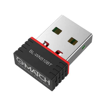 LB-LINK BLUETOOTH VER 5.1 | WN510BT