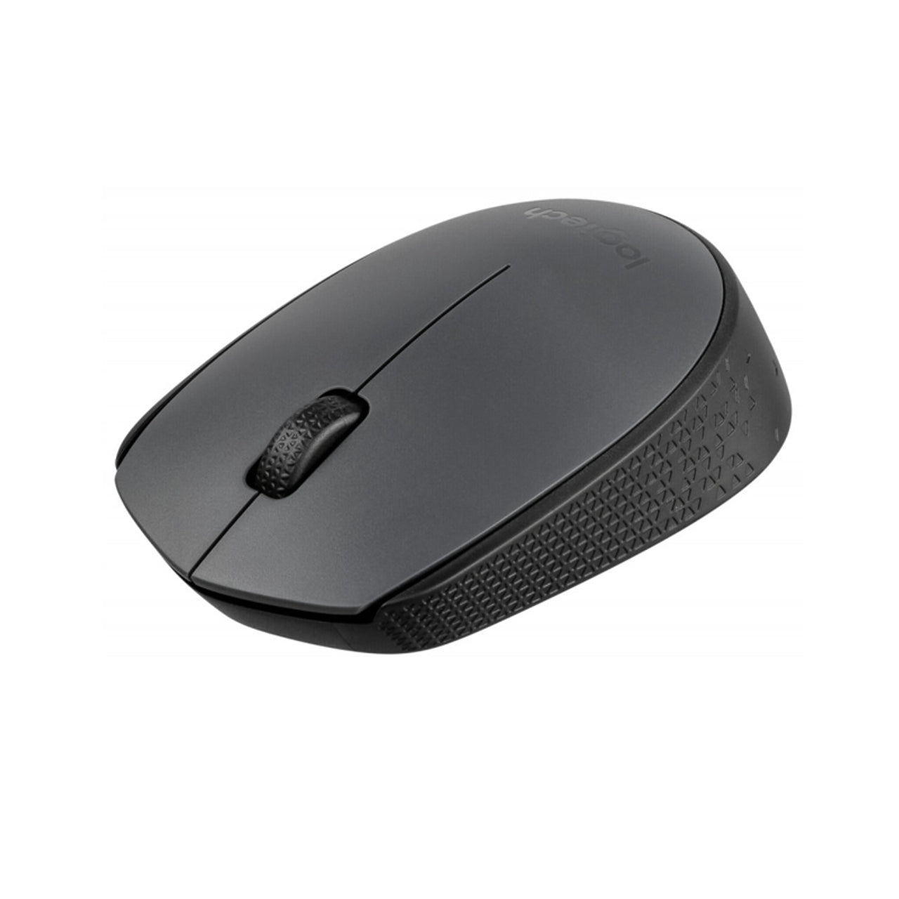 Logitech M170 Wireless Mouse