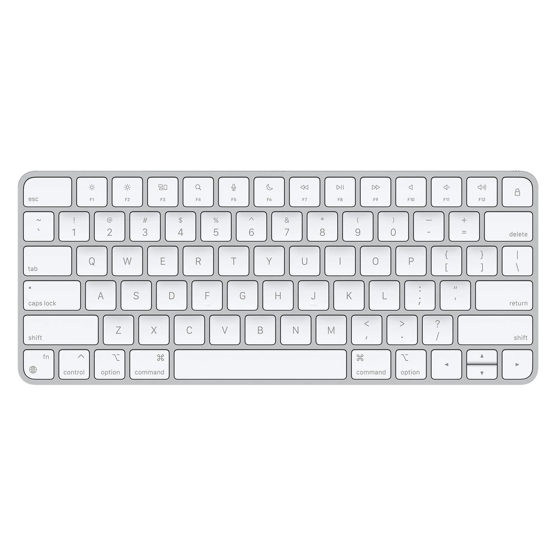 Apple Magic Keyboard English (A2450) – Fawtech Apple Magic Keyboard English (A2450) – Fawtech