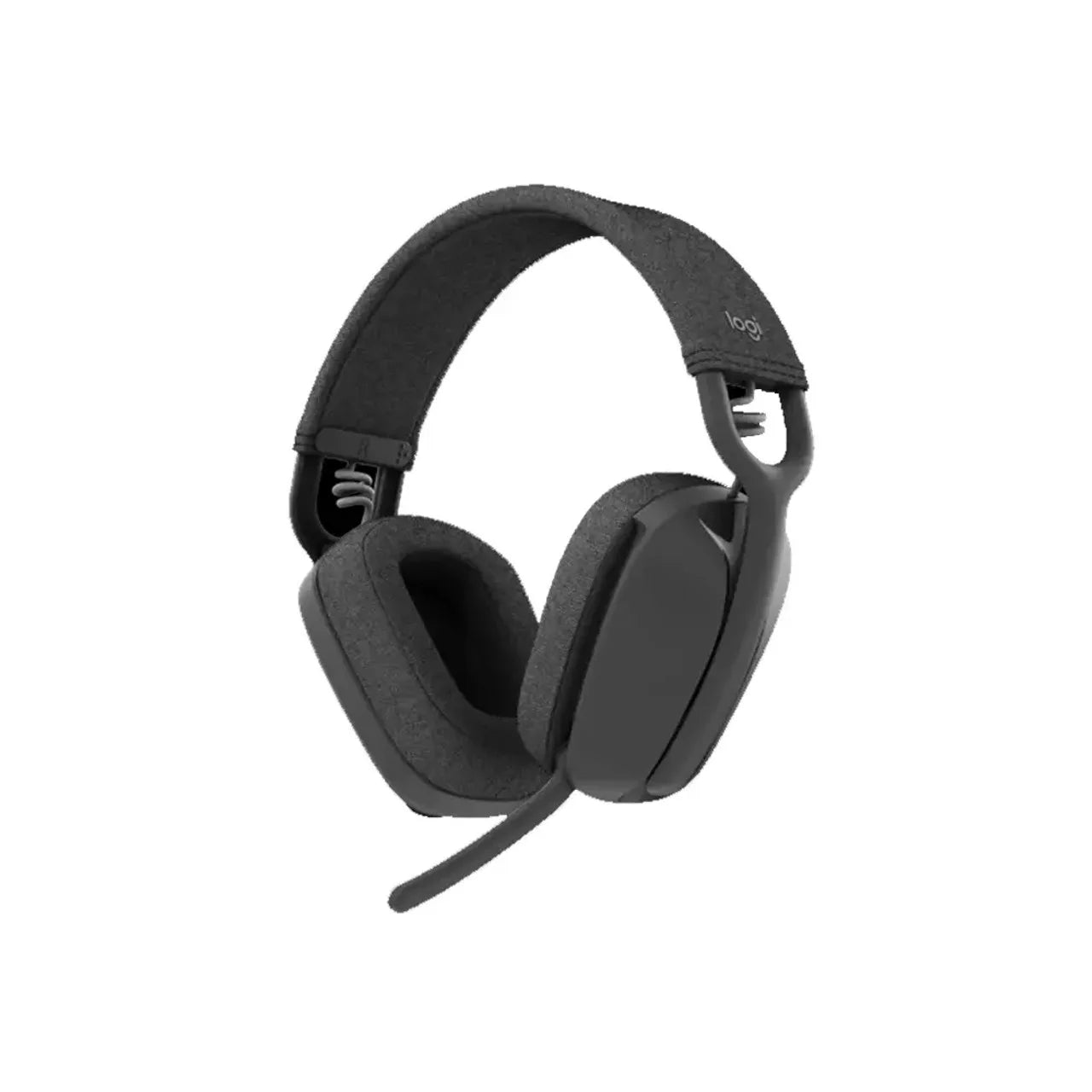 Logitech Zone Vibe 100 Wireless Headphones