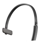 Plantronics Blackwire C3210 Headset USB-A