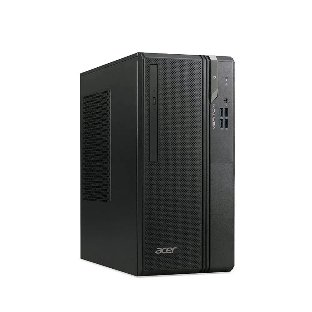 Acer Veriton S2690G Desktop Core i3-12100-4GB-1TB