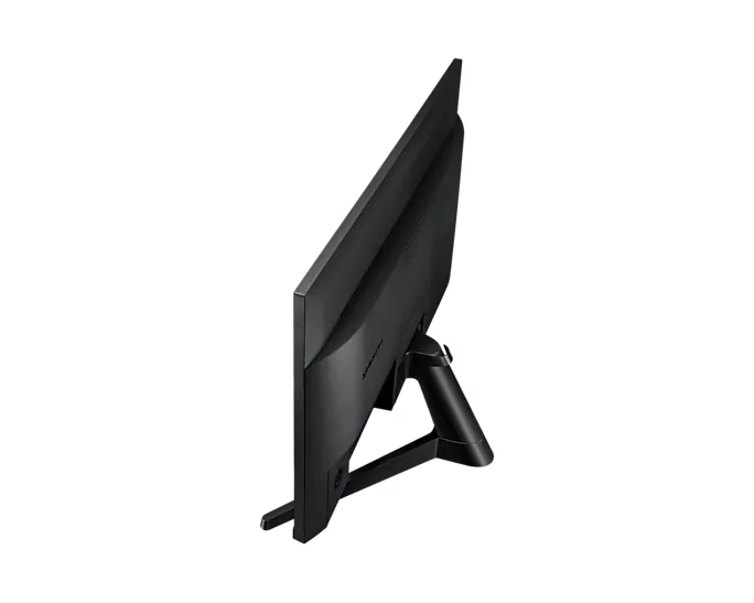 Samsung 27" 75Hz S3 Essential Monitor, Black | LS27C310EAMXUE