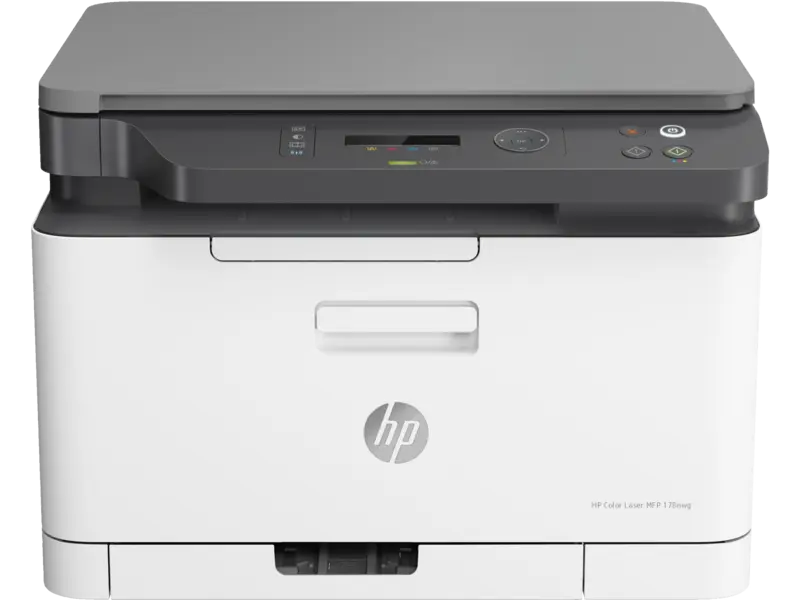 HP Color Laser MFP 178nw (4ZB96A)