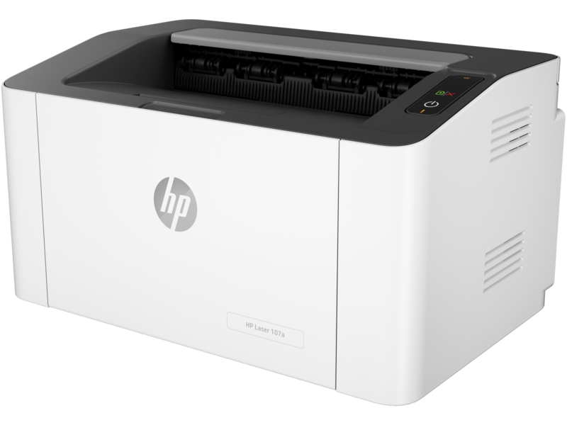 HP LaserJet 107a Mono Printer