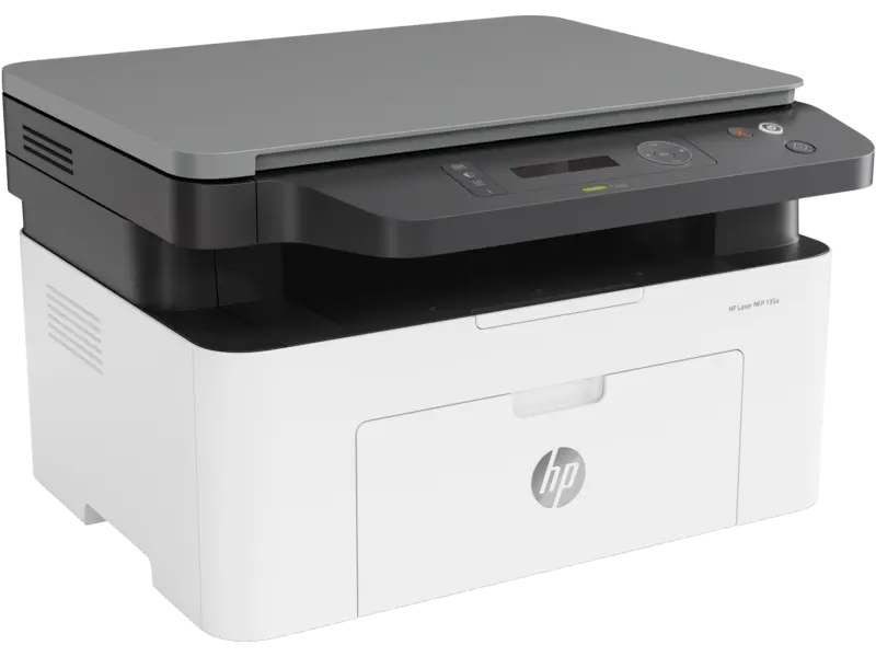 HP Laser MFP 135a (4ZB82A)
