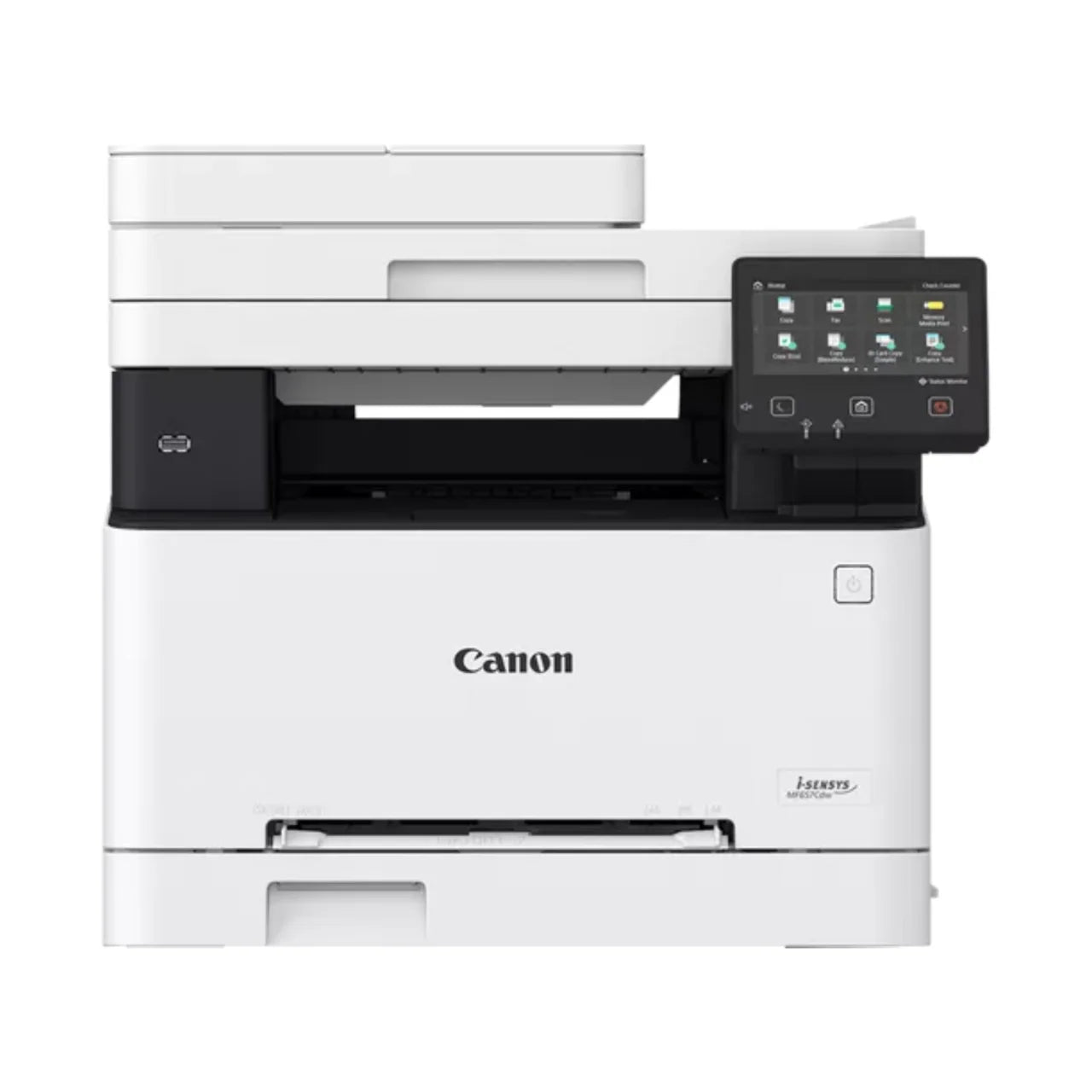 Canon i-SENSYS Multifunction Laser Printer | MF655CDW