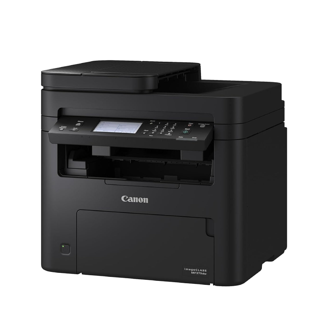 CANON MFP MF275DW 4in1 29PPM, ADF, DUPLEX, WIFI (Toner Canon 071) Printer | MF275DW