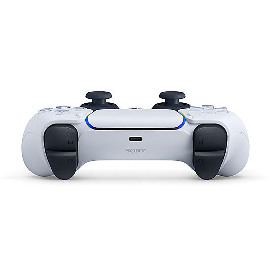 PS5 DualSense Wireless Controller for PlayStation 5 - White
