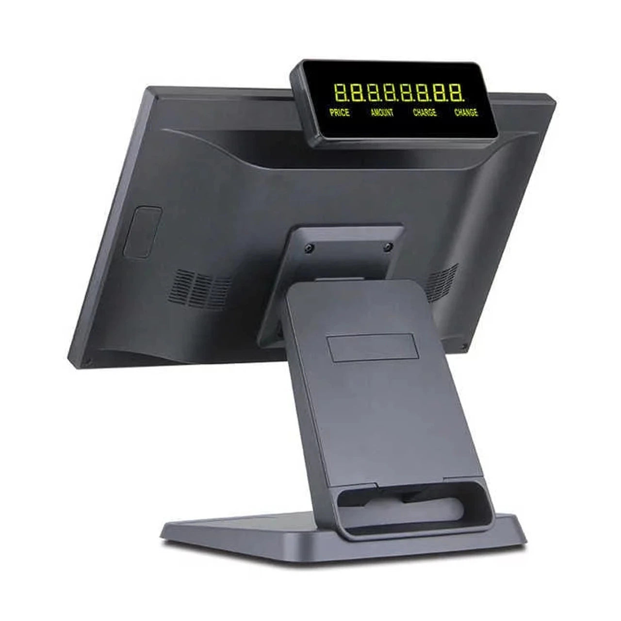 GSAN POS System 5TH GEN - All-in-One Touch 15.6" - Intel Core i5 - 8GB - 128GB Nvme | GS-T3