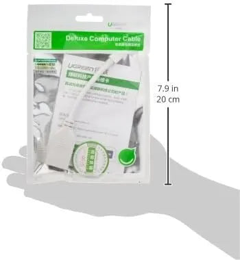 UGREEN Mini DP Male to DP Female Adapter | 10445