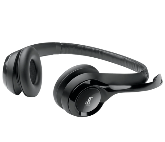 Logitech H390 Wired Headset | H390