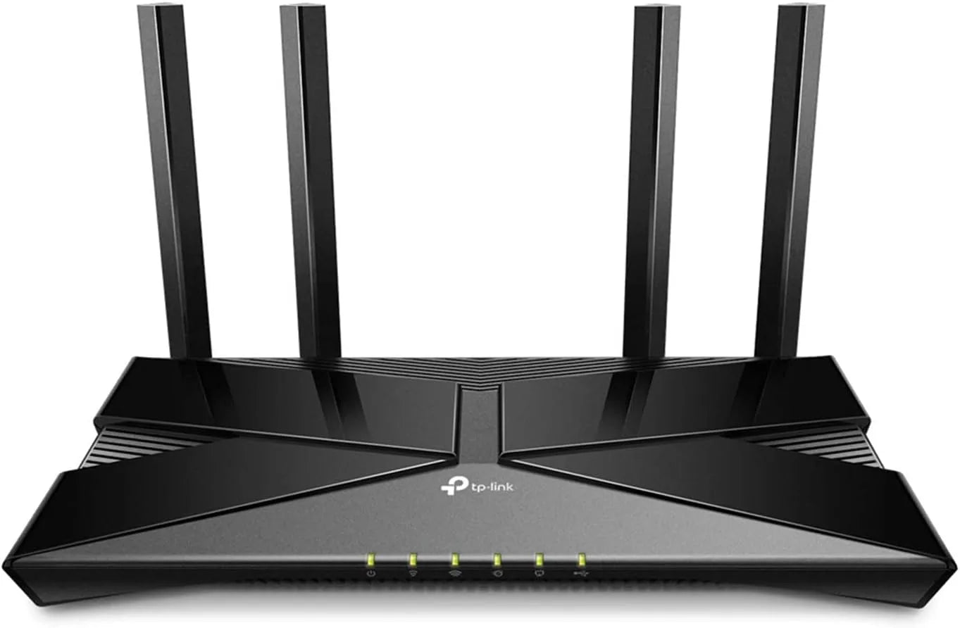 TP-Link Wifi 6 AX1500 | Archer AX10