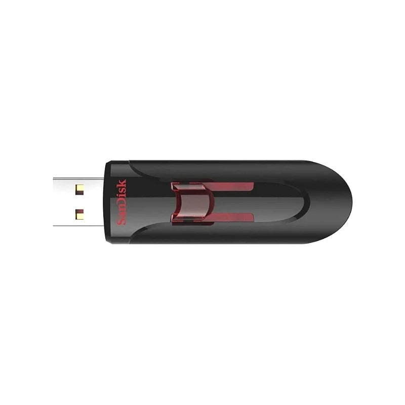 SanDisk Cruzer Glide 32GB USB 3.0 Flash Drive