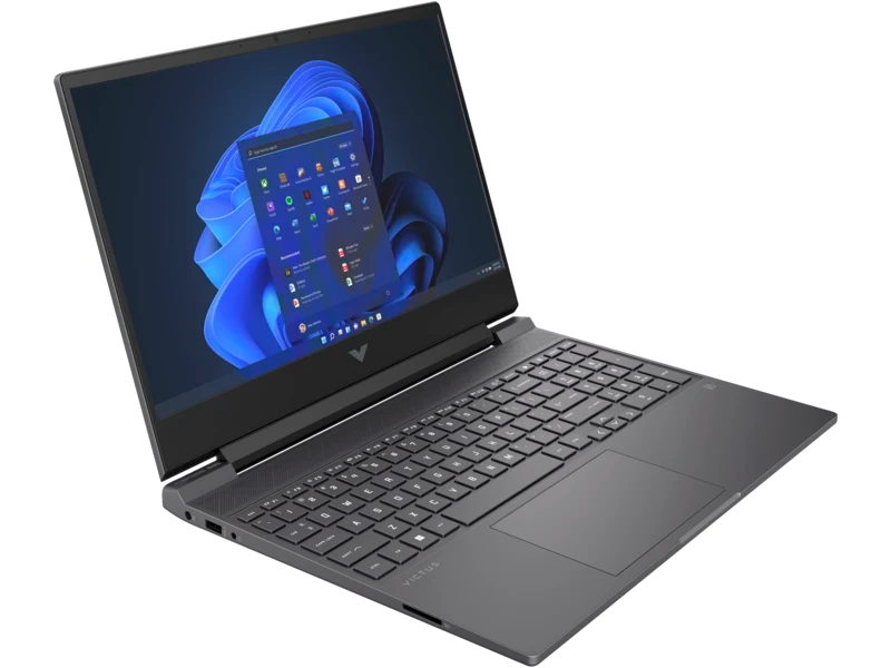 HP Victus 15.6" - Ryzen 5 7535HS - RAM 8GB - SSD 512GB - RTX 2050 GB 4GB | Fb1002Ne