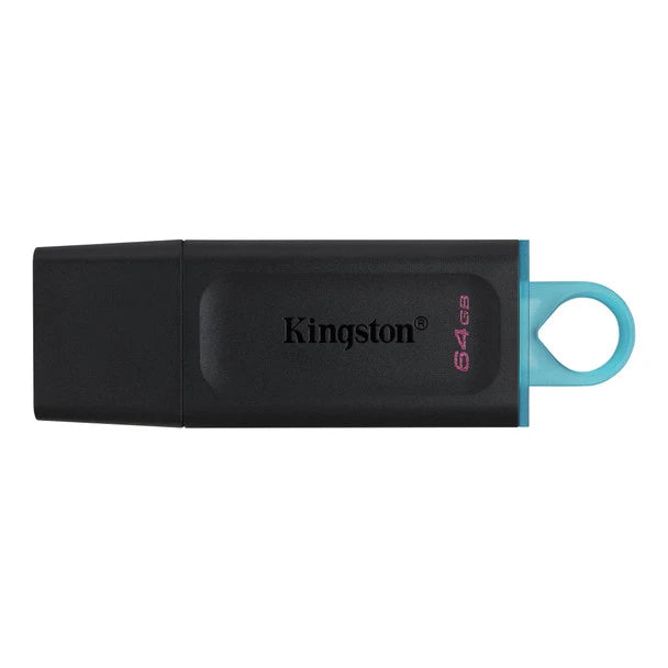 Kingston DataTraveler Exodia 64 GB USB 3.2 Flash Drive DTX