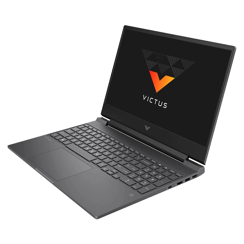 HP Victus 15.6" Laptop - Intel Core I5-13420H - RAM 8GB - SSD 512GB - RTX 3050 | 15-FA2013dx