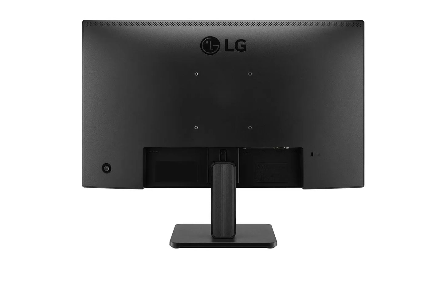 LG 24" FHD 3-Side Borderless IPS 100Hz Monitor | 24MR400-B