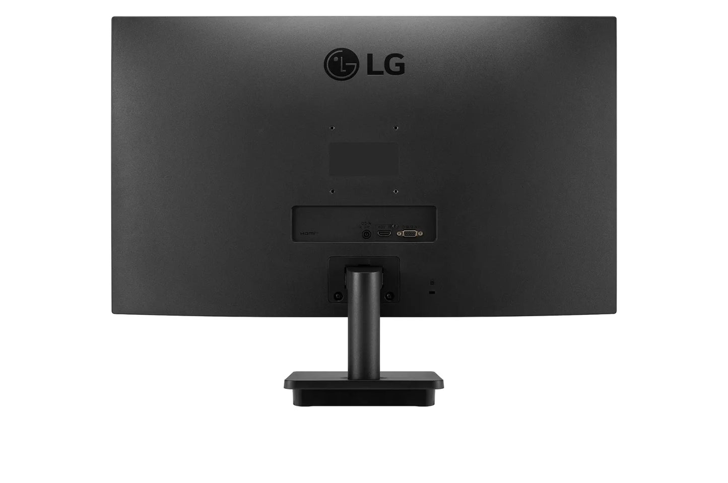 LG 27" IPS LED Monitor 100Hz D-Sub, HDMI FHD | 27MR400-B
