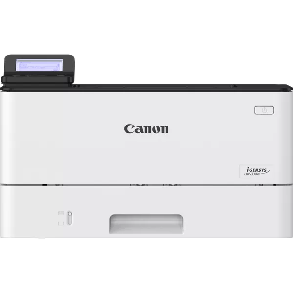 Canon I-SENSYS LBP233DW Laser Printer | LBP233DW