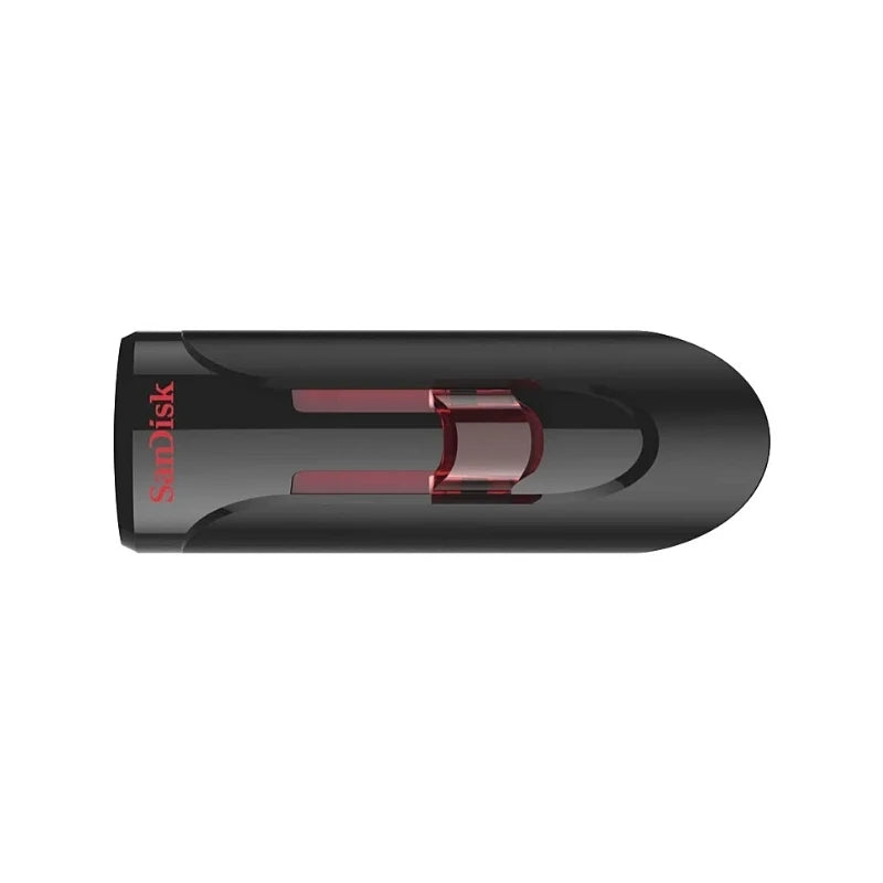 SanDisk Cruzer Glide 64GB USB 3.0 Flash Drive | SDCZ600-G35
