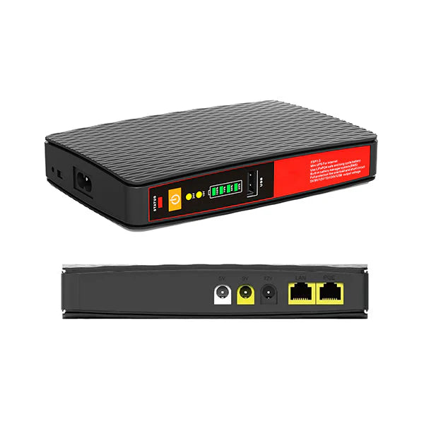 Powerlink PL22 Mini Ups For Router 8000mAh | FSP1-3