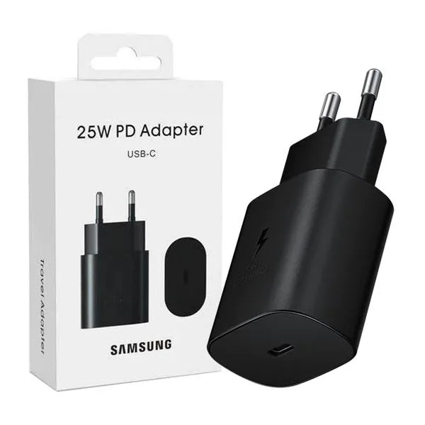 Samsung Original Adapter 25W USB-C | SA-25b