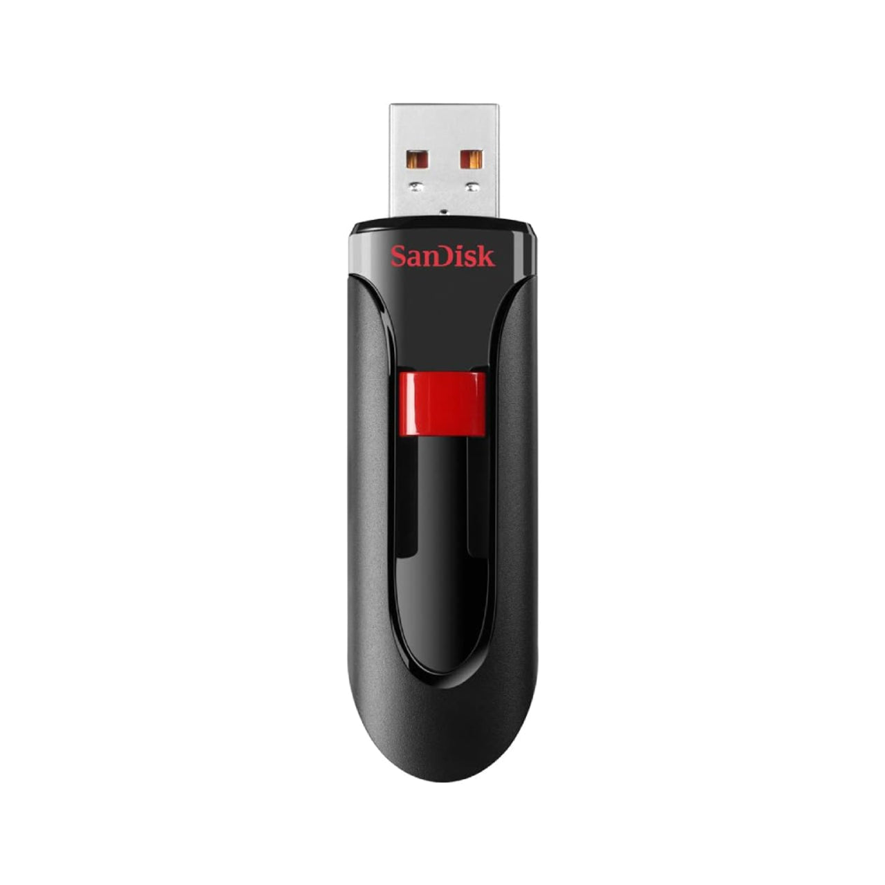 SanDisk Cruzer Glide 256 GB USB 3.0 Flash Drive | SDCZ600-G35