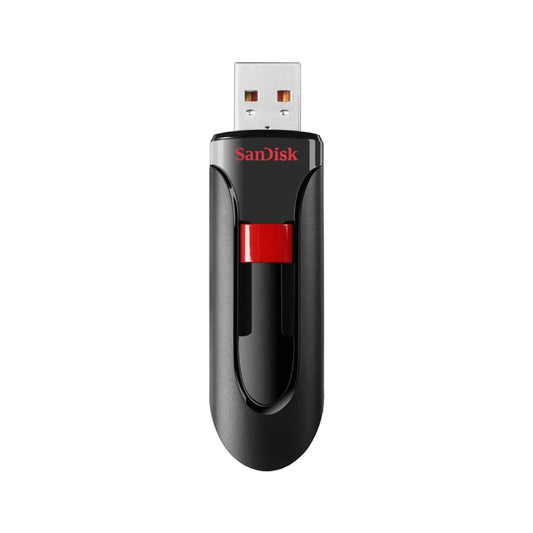 SanDisk Cruzer Glide 128 GB USB 3.0 Flash Drive | SDCZ600-G35