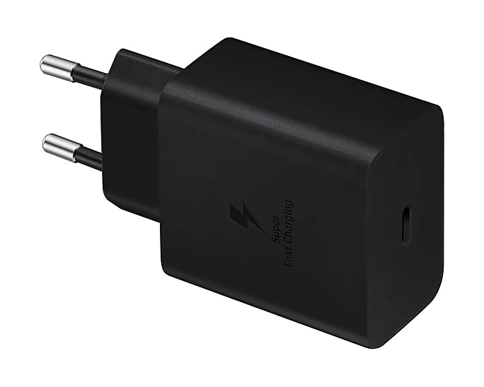 SAMSUNG ORIGINAL 45W PD TRAVEL ADAPTER - USB-C