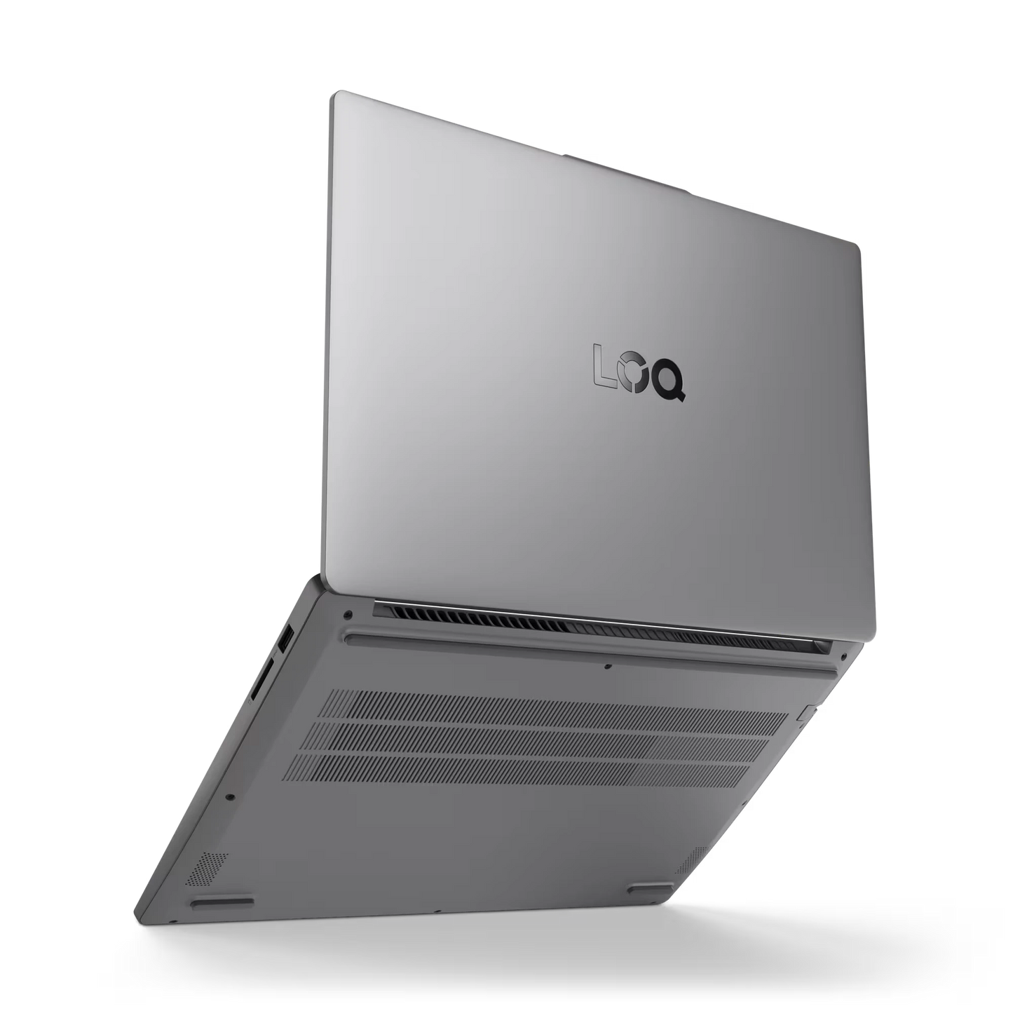 Lenovo LOQ 15IAX9E 15.6" FHD Laptop - Intel Core i7-12650HX - RAM 16GB - SSD 512GB - RTX 4050 | 83LK0061ED