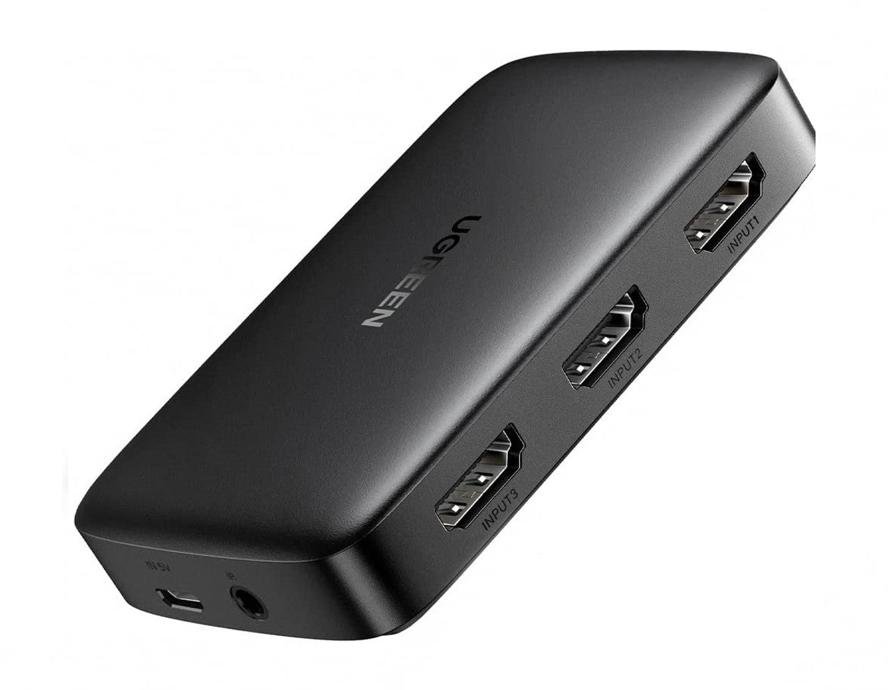UGREEN HDMI Switch 3 IN 1 OUT 4K HDMI Switcher Splitter @ 30HZ | 80125