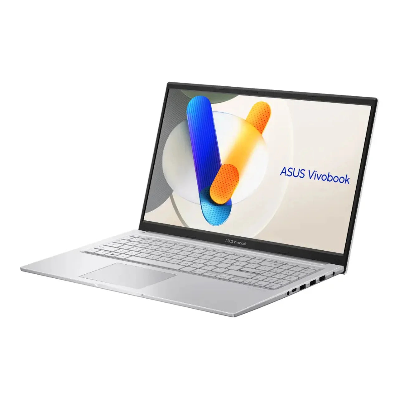 ASUS Vivobook 15 - 15.6" Laptop i7-1255U - RAM 8GB - NVMe 512GB | X1504ZA-NJ247