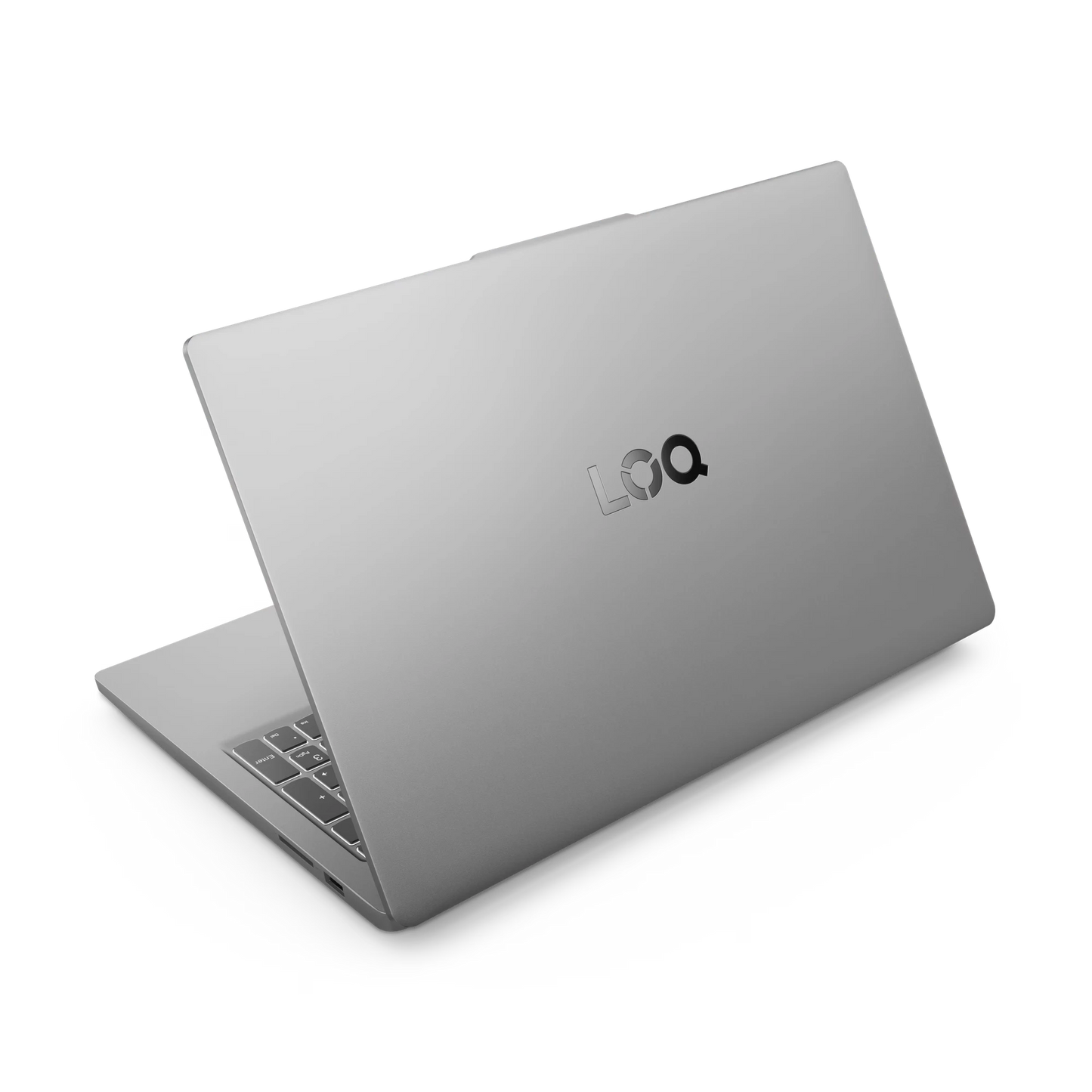 Lenovo LOQ 15IAX9E 15.6" FHD Laptop - Intel Core i7-12650HX - RAM 16GB - SSD 512GB - RTX 4050 | 83LK0061ED