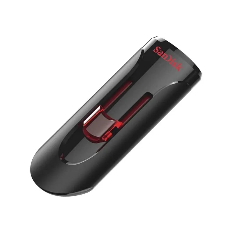 SanDisk Cruzer Glide 64GB USB 3.0 Flash Drive | SDCZ600-G35