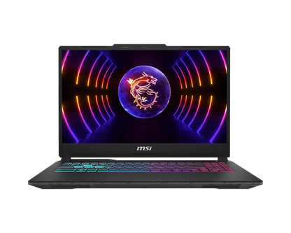 MSI CYBORG 15 A13U 15.6" Laptop - Intel Core i7-13620H - RAM 8GB - SSD 512GB - Nvidia RTX 3050