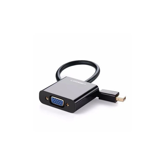 UGREEN Mini Display Port to VGA Adaptor | 10459
