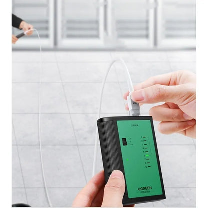 UGREEN NETWORK CABLE TESTER (LY) | 10950