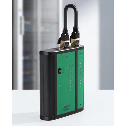 UGREEN NETWORK CABLE TESTER (LY) | 10950