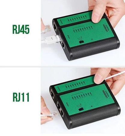 UGREEN NETWORK CABLE TESTER (LY) | 10950