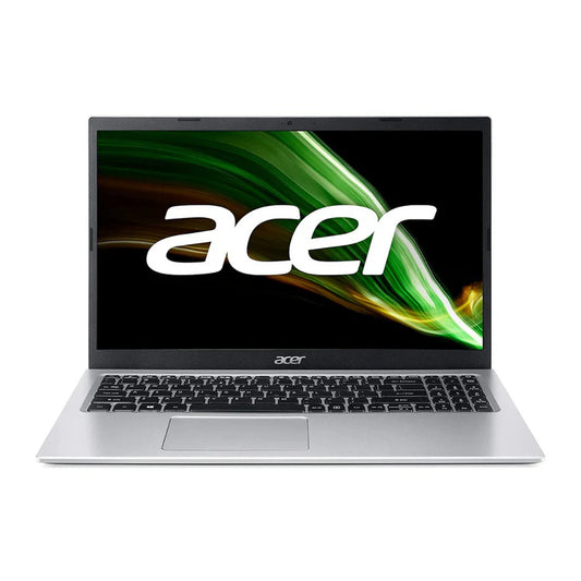 Acer Aspire 3 - Ryzen 7 5700U, 8GB RAM, 512GB NVME SSD, 15.6" FHD ComfyView LED, Silver | A315-44P-R263