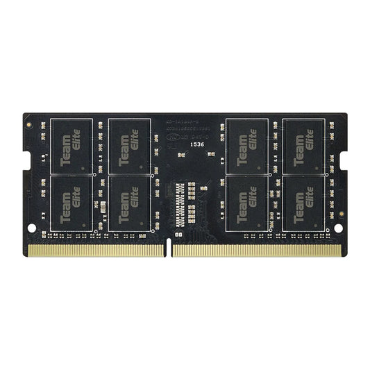 TeamGroup DDR4 16GB 3200MHz Memory | TED416G3200C22-S01  laptop