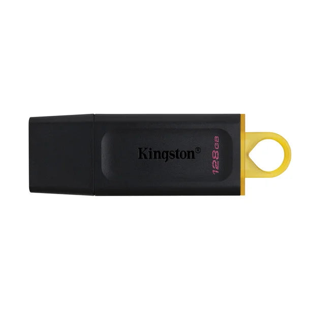 Kingston DataTraveler Exodia 128GB USB 3.2 Flash Drive